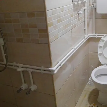 Appartement Cosic *