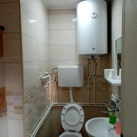 Appartement Cosic