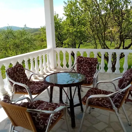 Cosic Appartement