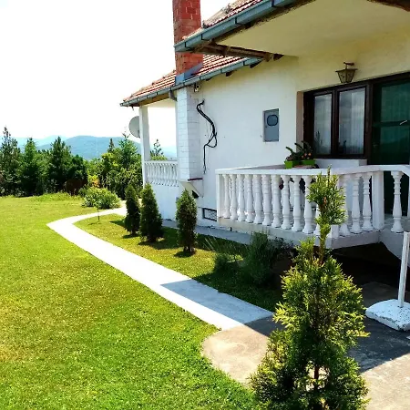 Apartmán Cosic Kursumlija