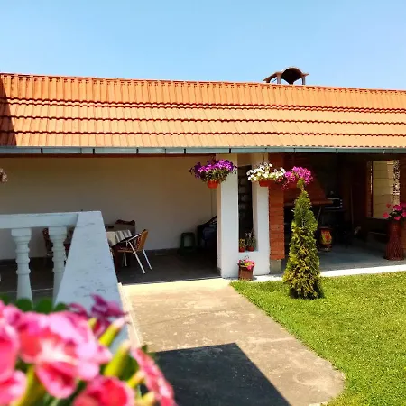 Cosic Appartement