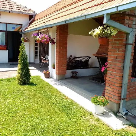 Appartement Cosic *