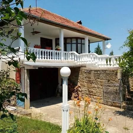 Appartement Cosic *