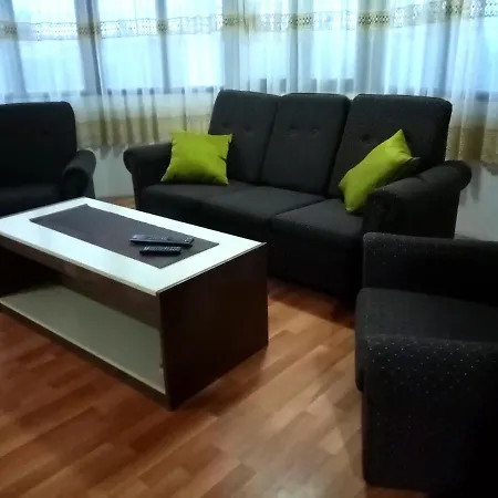 Cosic Appartement Kursumlija