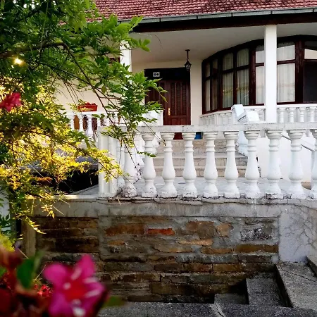 Apartmán Cosic Kursumlija