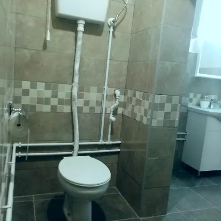 Appartement Cosic Kursumlija