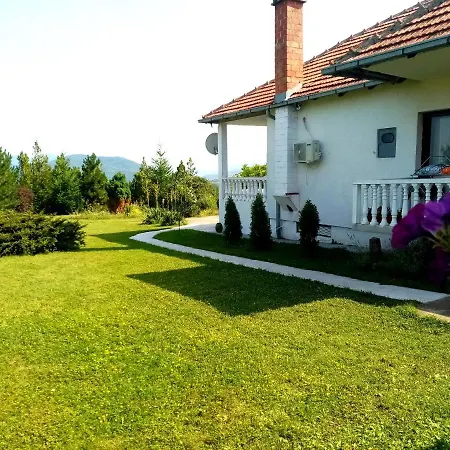 Apartmán Cosic Kursumlija