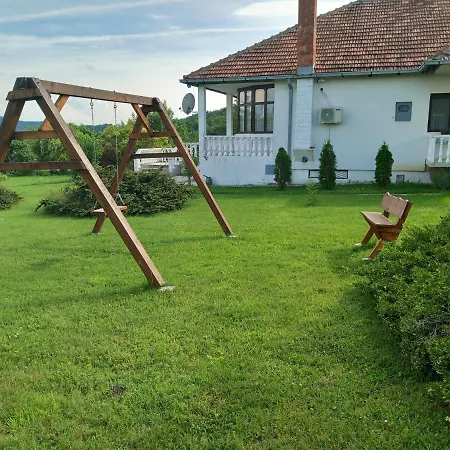Apartment Cosic Kursumlija
