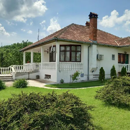 Cosic Apartment