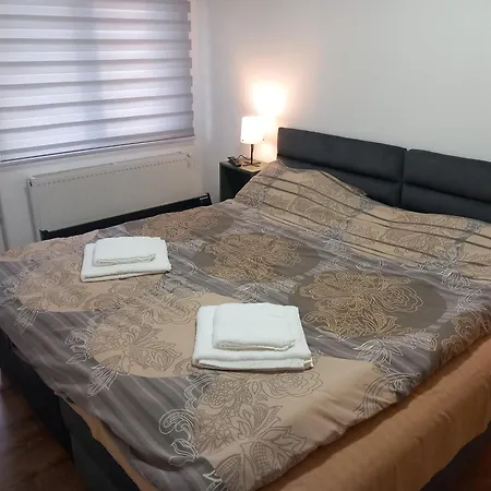 Appartement Cosic *
