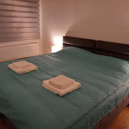 Apartmán Cosic Kursumlija