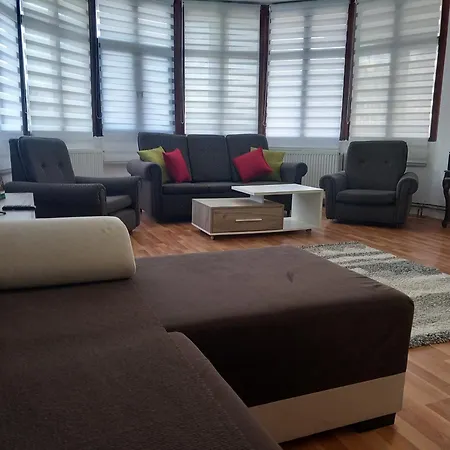 Cosic Appartement *