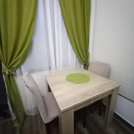 Cosic Appartement