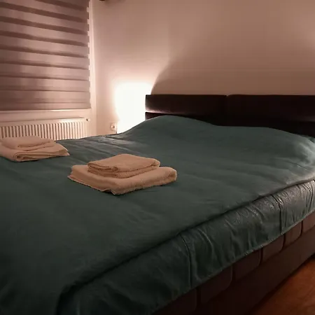 Cosic Apartment *