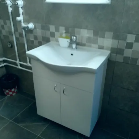 Appartement Cosic *
