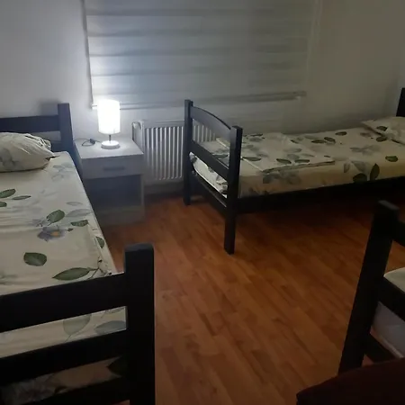 Apartmán Cosic *