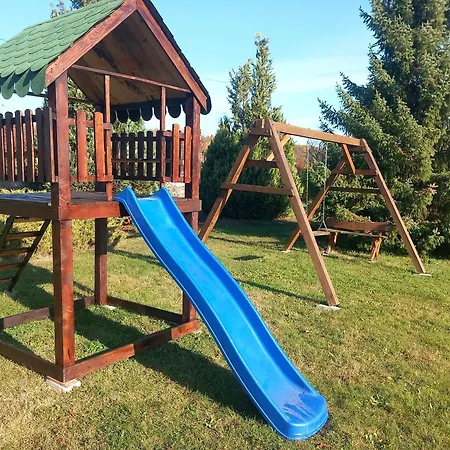 Cosic Appartement Kursumlija