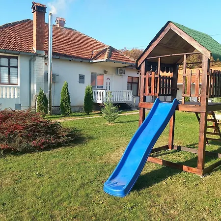 Appartement Cosic Kursumlija