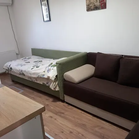 Apartment Cosic